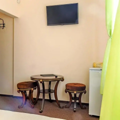 Гостиница Wild West 4* Номер категории Эконом с двуспальной кроватью фото 3