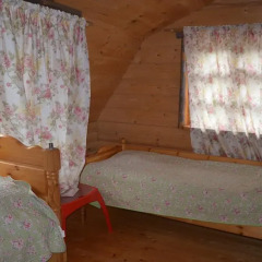 Гостиница Kashalilamba Guest House детские мероприятия