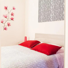 Отель San Giovanni Rooms Roma Италия, Рим - отзывы, цены и фото номеров - забронировать отель San Giovanni Rooms Roma онлайн комната для гостей фото 4