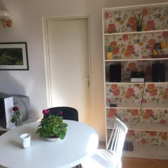 Отель Marta Accommodation Эстония, Таллин - отзывы, цены и фото номеров - забронировать отель Marta Accommodation онлайн в номере фото 2