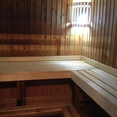 Гостиница Country House Suoyarvi сауна
