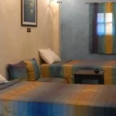 Отель Riad LOrchidee комната для гостей