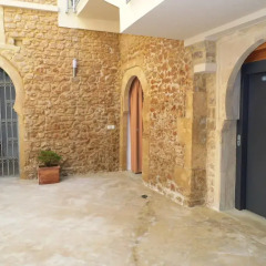 Отель Riad Marco Andaluz