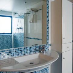 Апарт-отель Masd Mediterráneo 3* Улучшенные апартаменты с различными типами кроватей фото 3