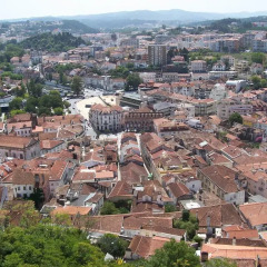 Отель ibis Leiria Fatima