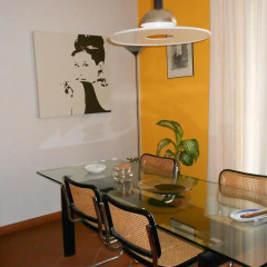 Отель B&b Come A Casa Черрионе удобства в номере