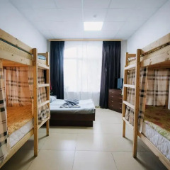 Hostel 24 комната для гостей фото 2