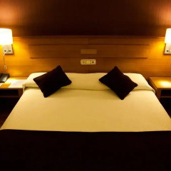 Hotel Trafalgar 3* Стандартный номер с разными типами кроватей фото 7