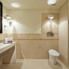 O&B Athens Boutique Hotel 4* Люкс с разными типами кроватей фото 2
