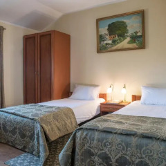 Hotel Brochów Стандартный номер фото 5