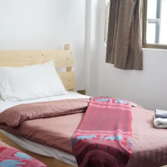 Отель B&b 22 House 3* Номер Делюкс фото 6