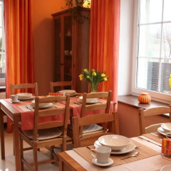 Отель Villa Stratus в номере фото 2