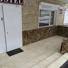 Hostel Club Запорожье интерьер отеля фото 2