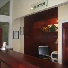 Hallam Hotel интерьер отеля фото 3