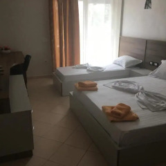 Kamomil Hotel комната для гостей фото 2
