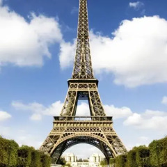 Отель Pullman Paris Tour Eiffel фото 8
