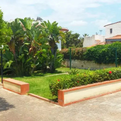 Отель Villa Sanremo Фонтане-Бьянке фото 2