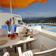 Отель Sintra Sol - Apartamentos Turisticos Апартаменты разные типы кроватей фото 9