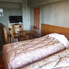 Отель Designer's Resort Nakadoma Inn 3* Другое фото 3