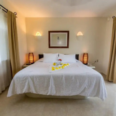 Отель Aventura Mexicana 3* Номер Делюкс с разными типами кроватей фото 3