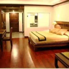 Отель Avalon Beach Resort 4* Номер Делюкс с различными типами кроватей фото 4