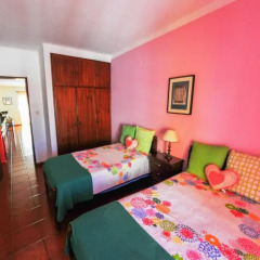 Отель Apartamentos Bau-Doce комната для гостей фото 4