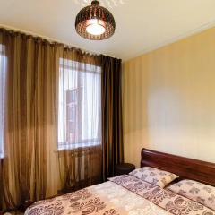 Отель Appartment Arkadiya Львов комната для гостей фото 3
