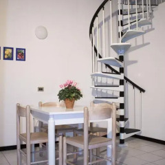Отель Residence Le Palme 3* Студия фото 8