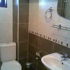 Hotel Shipka Стандартный номер