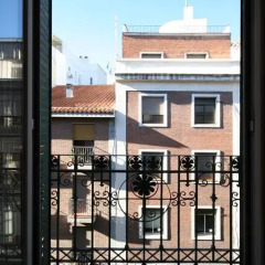 Отель Hostal Casa Bueno Испания, Мадрид - отзывы, цены и фото номеров - забронировать отель Hostal Casa Bueno онлайн фото 4