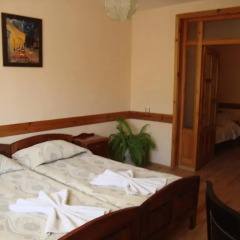 Отель Guest House Planinski Zdravets 3* Стандартный номер с различными типами кроватей фото 2