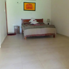 Отель Lanka Rose Guest House Номер Делюкс с различными типами кроватей фото 4