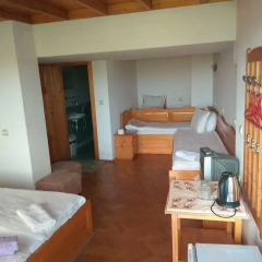Hotel Comfort 2* Полулюкс фото 5