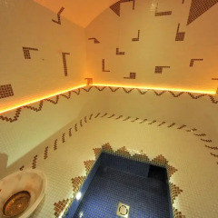 Отель Villa Four Rooms Харьков спа