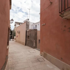 Отель Ortigia Deluxe S.A.L. Стандартный номер фото 8