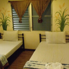 Отель Taewez Guesthouse 2* Стандартный номер фото 6