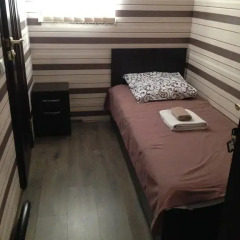 Suit Hotel Стандартный номер с различными типами кроватей фото 5