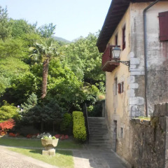 Отель Larraenea Bed And Breakfast Лесака фото 5