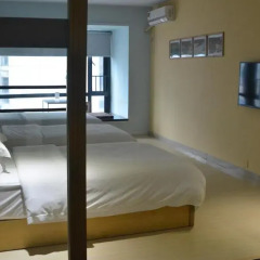 Timmy Hotel 3* Улучшенный номер с различными типами кроватей фото 2