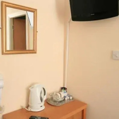 Smiths Hotel 2* Стандартный номер фото 15