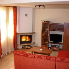 Отель Bansko Castle Lodge 3* Вилла фото 7