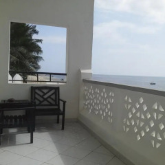 Отель Bamburi Beach 3* Стандартный номер
