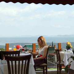 Eski Konak Hotel