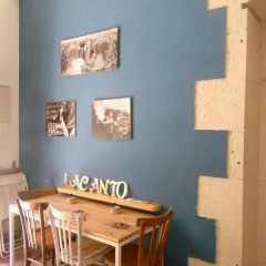 Отель L'Acanto Сиракуза в номере фото 2