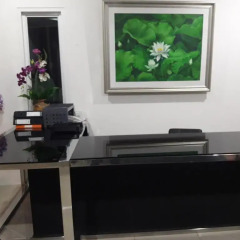 Отель The Stand By Phuket Airport Таиланд, Такуа-Тунг - отзывы, цены и фото номеров - забронировать отель The Stand By Phuket Airport онлайн интерьер отеля фото 2