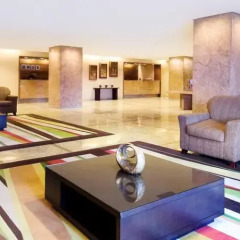 Отель Crowne Plaza Toronto Airport Канада, Торонто - отзывы, цены и фото номеров - забронировать отель Crowne Plaza Toronto Airport онлайн спа