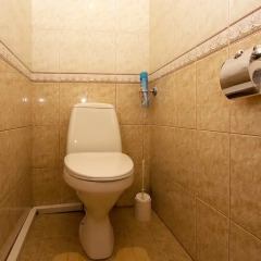 Гостиница ApartLux Znamenka ванная фото 2