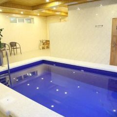 Гостиница Resort Kanion бассейн фото 2