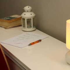 Отель Rome4Rooms удобства в номере