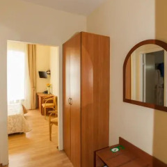 Гостиница Екатерина 3* Полулюкс с разными типами кроватей фото 15